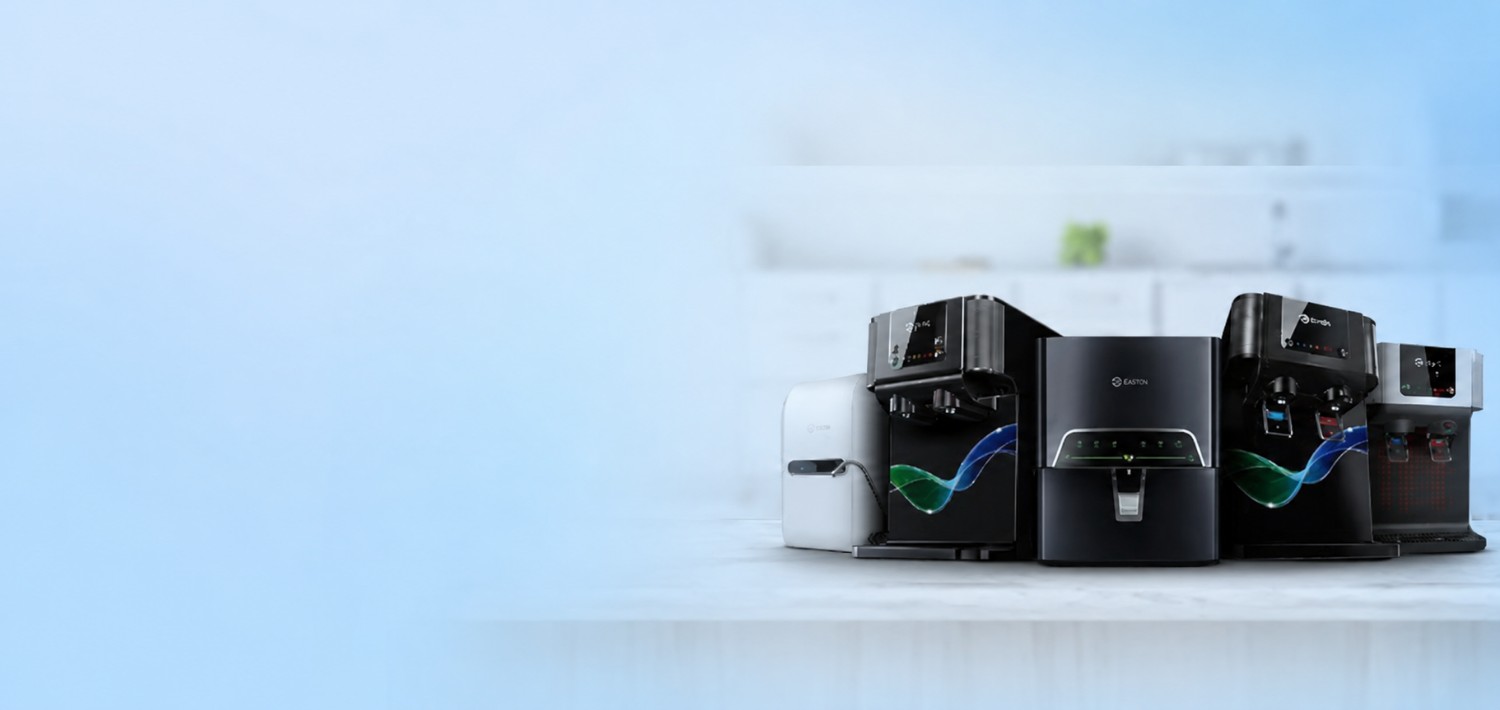 Premium RO Water Purifiers